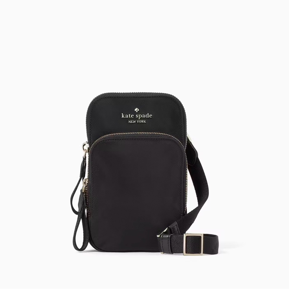 Kate Spade Chelsea North phone crossbody